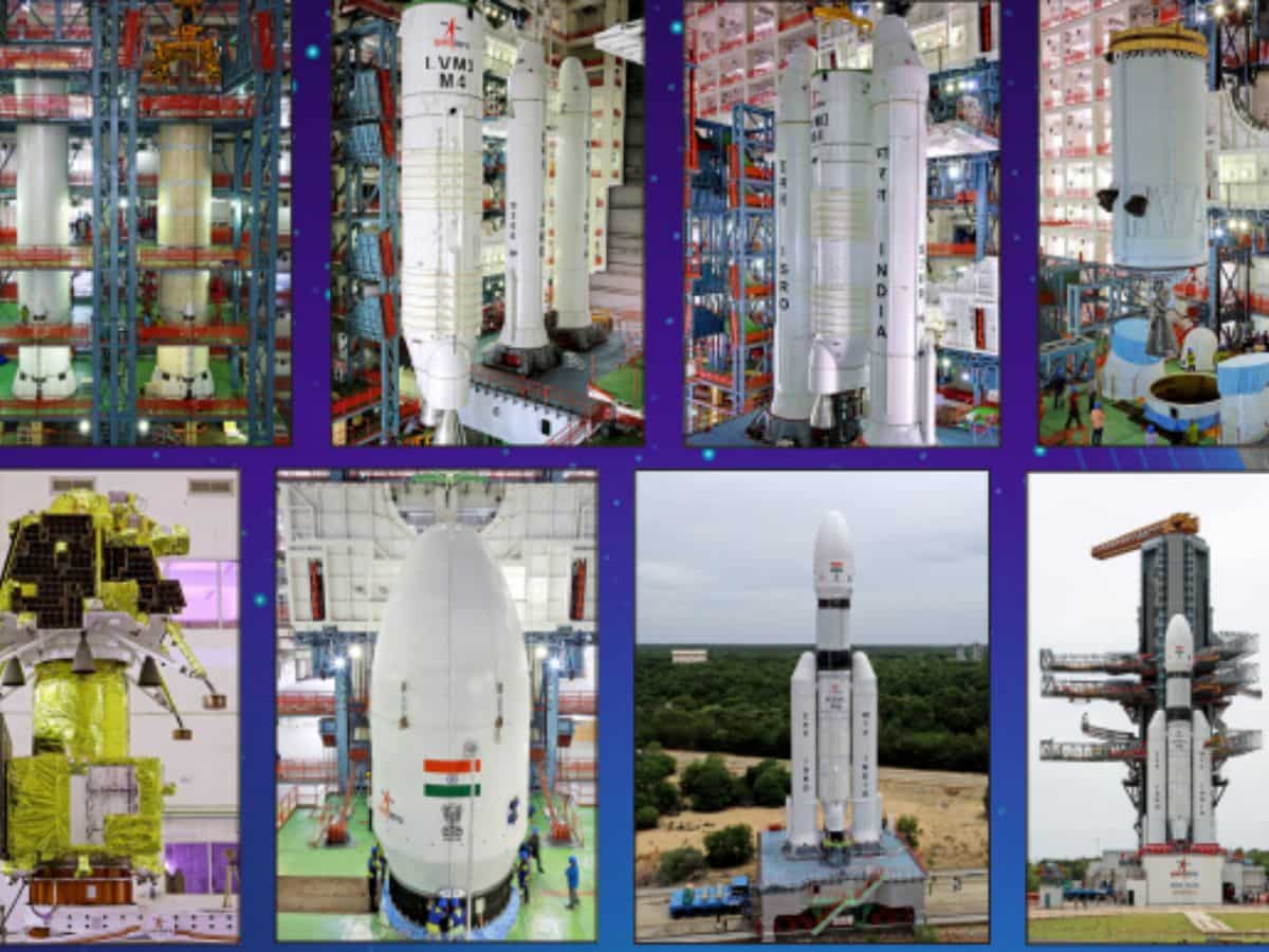 Chandrayaan-3 Budget: चांद पर जाने के लिए आज तक कितना खर्च कर चुके हैं हम? चंद्रयान 3 का खर्चा कितना रहा?