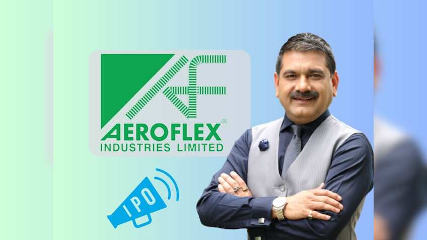 निवेशक हाथोंहाथ ले रहे Aeroflex Industries IPO, पहले दिन 6.77 गुना भरा; मार्केट गुरु ने दी ये राय