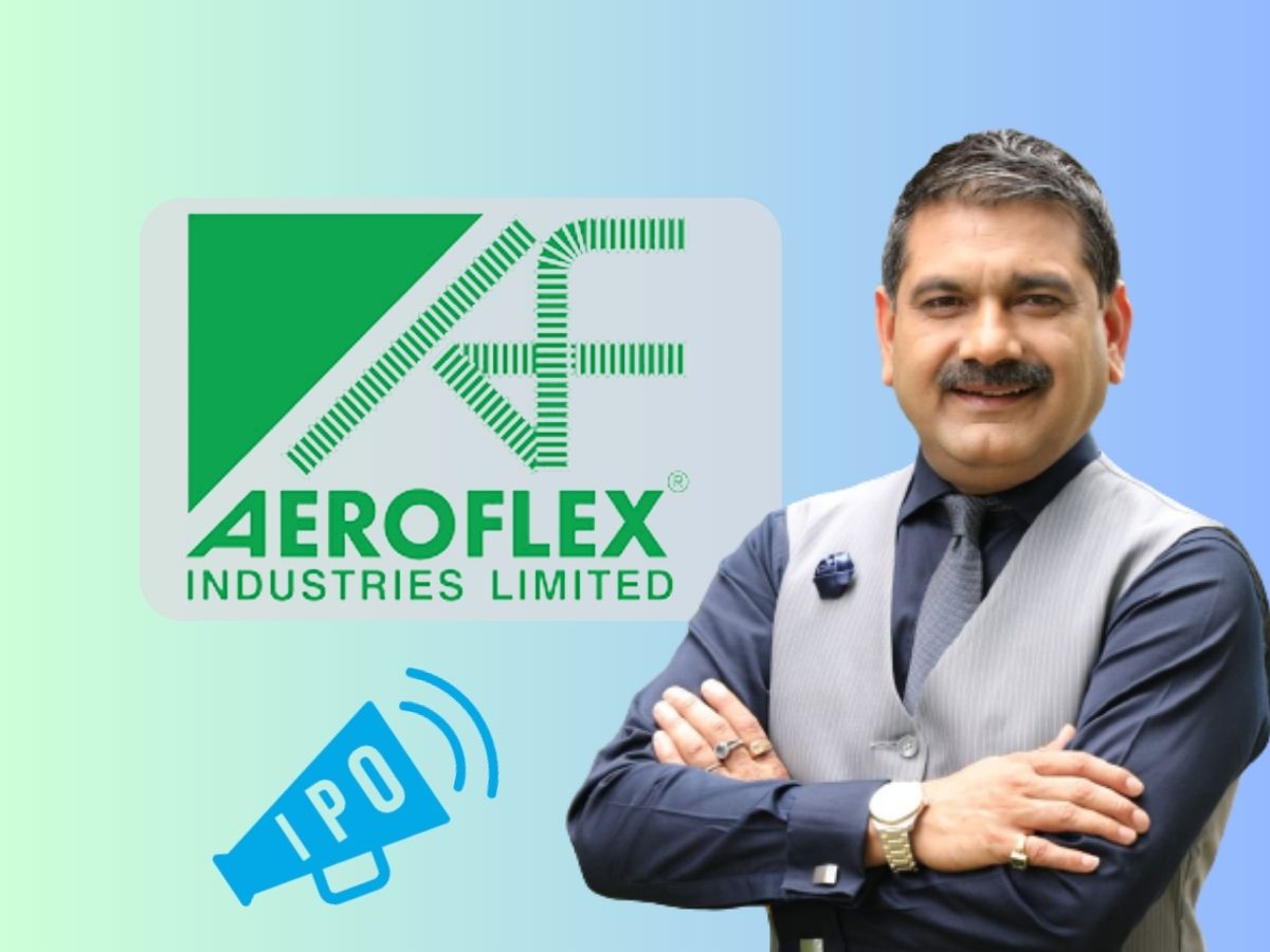 निवेशक हाथोंहाथ ले रहे Aeroflex Industries IPO, पहले दिन 6.77 गुना भरा ...