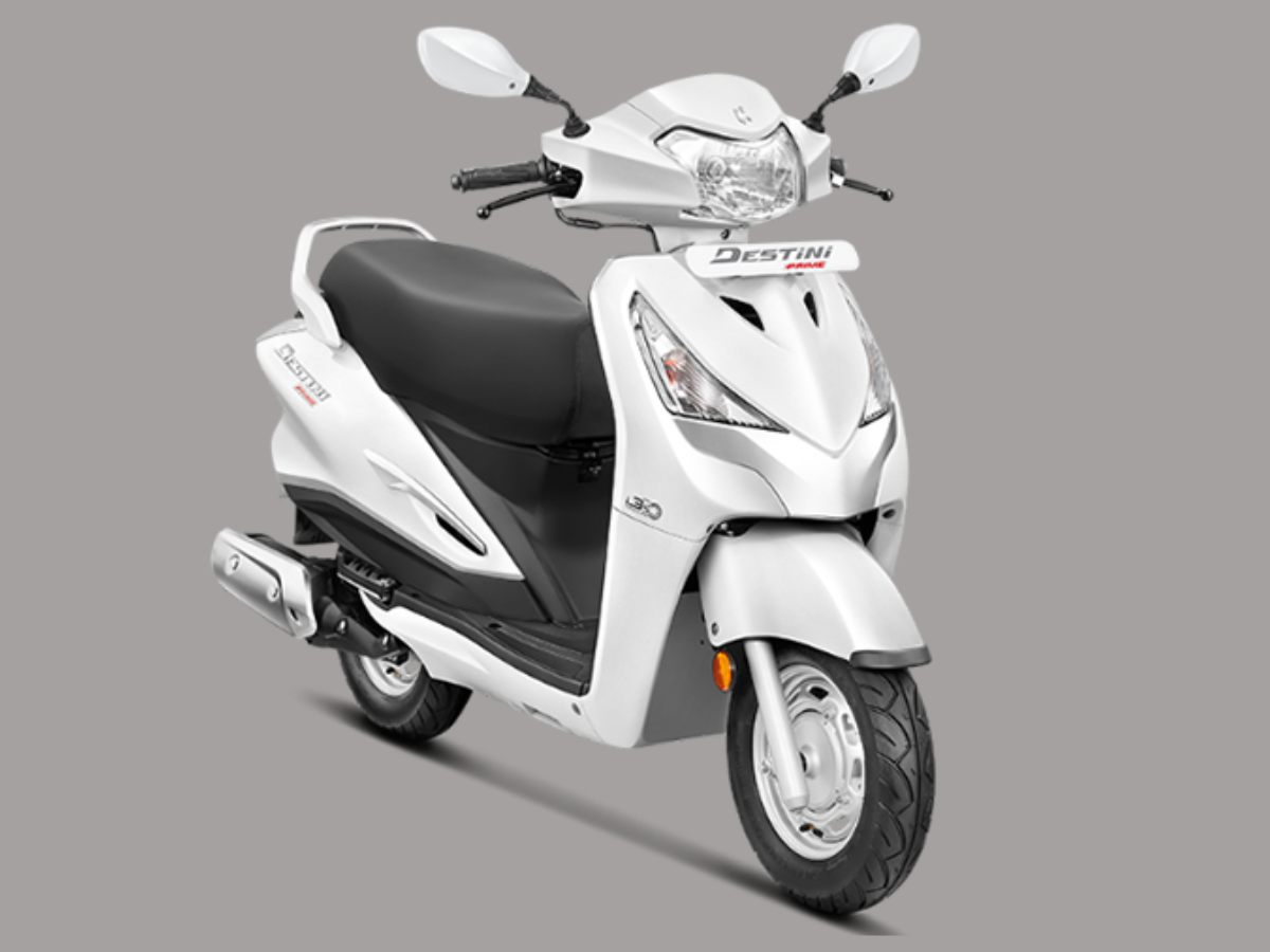 Hero activa best sale