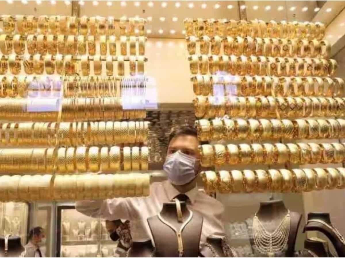 Gold Price Today in India: सोने का भाव पहुंचा 58500 के पार, चांदी भी ₹340 हुई महंगी; जाने ताजा रेट्स