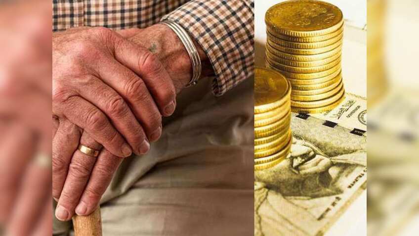 अब बैठे आसानी से जानें अपना NPS अकाउंट बैलेंस, इन स्टेप्स को फॉलो करें  