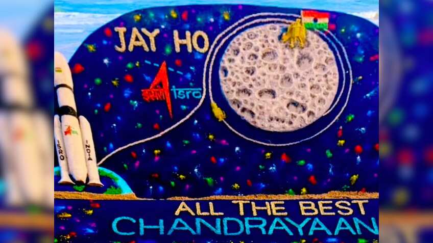 Video: भस्म आरती से नमाज तक... मिशन Chandrayaan-3 की सफलता और सॉफ्ट लैंडिंग के लिए देश भर में मांगी जा रही दुआ