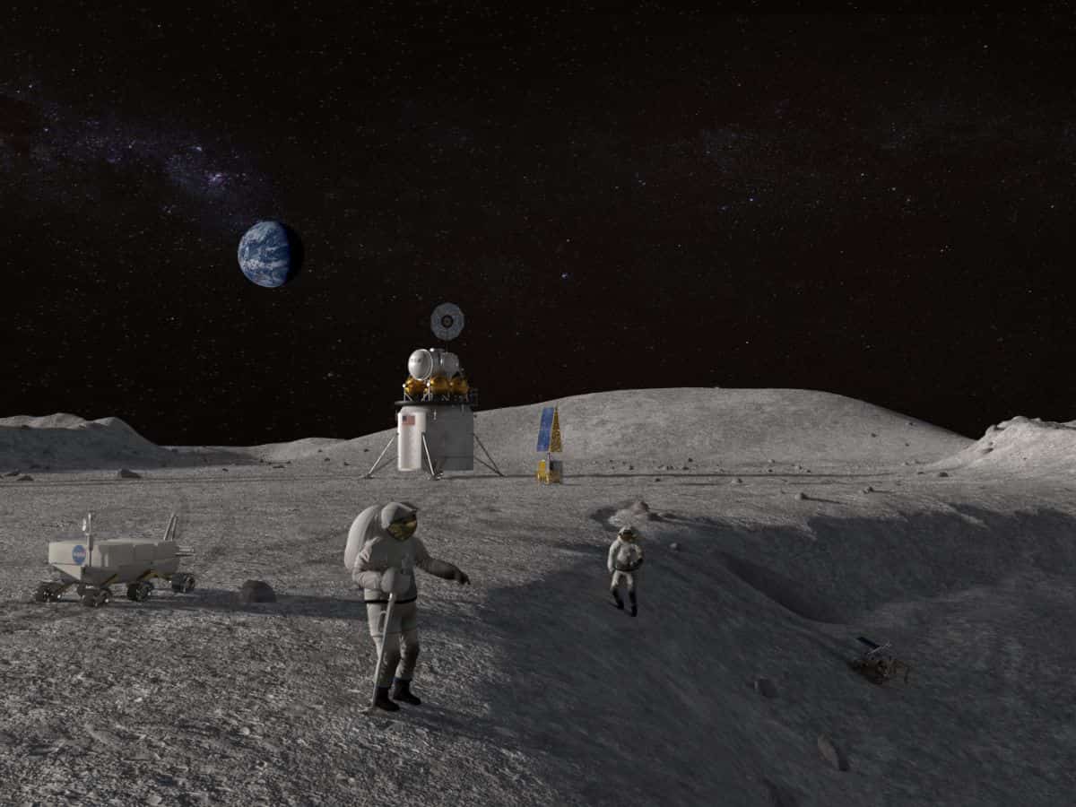 4 साल के अंदर चांद पर गए 24 अंतरिक्ष यात्री, लेकिन कितने एस्ट्रोनॉट्स ने असल में रखा कदम, जानते हैं आप?