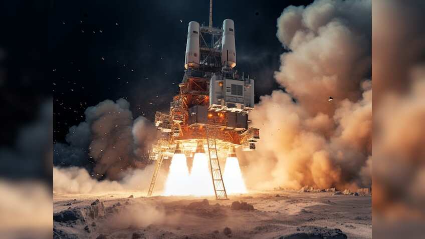 Chandrayaan 3 Mission: आज चंद्रयान की होगी सॉफ्ट लैंडिंग, क्या सॉफ्ट लैंडिंग का मतलब जानते हैं आप ?