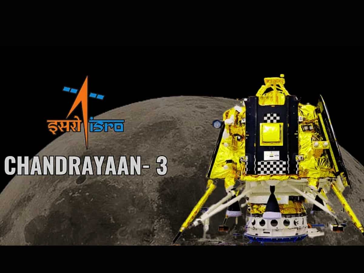 Chandrayaan 3: दिन में काम...रात में आराम करेंगे Lander-Rover, जानिए क्या है पीछे की वजह