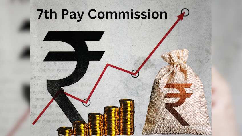 7वां वेतन आयोग: DA Hike पर इस दिन हो सकता है फैसला! अक्टूबर तक इंतजार करने की नहीं होगी जरूरत, कितना बढ़ेगा?