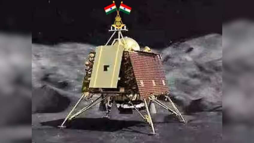 Congratulation ISRO for chnadrayaan 3: देश मना रहा चंद्रयान 3 की लैंडिंग का जश्न, दुनिया भर से लोगों की आ रही शुभकामनाएं