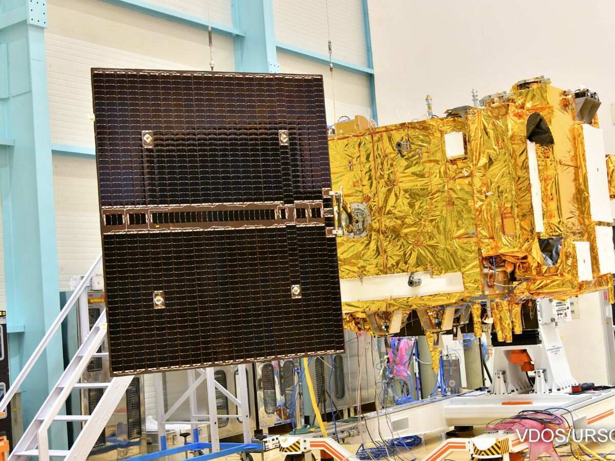 Chandrayaan 3 की सफलता के बाद अब सूरज और शुक्र की बारी, ISRO ने कर ली इस महीने लॉन्चिंग की तैयारी