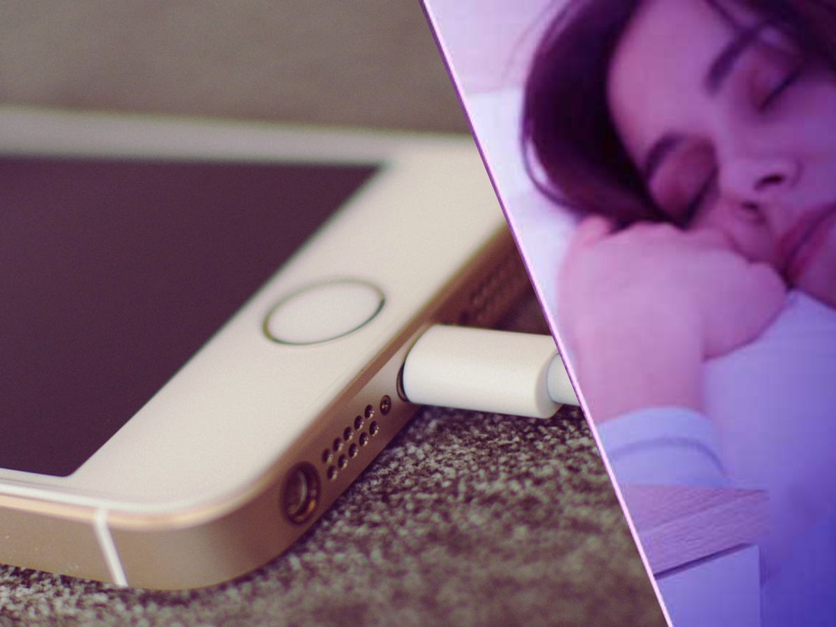 Apple Alert! सोते वक्त iPhone को पास रखकर चार्ज कर रहे हैं? न करें...वरना