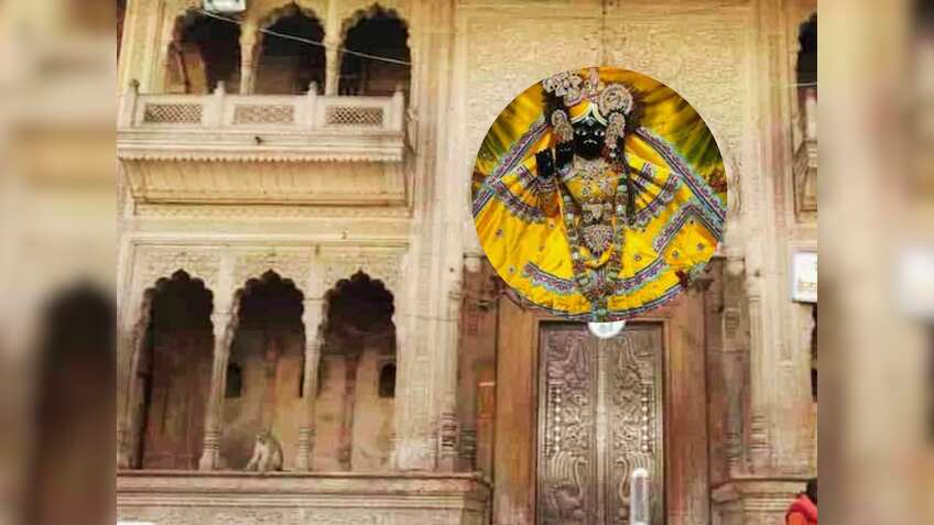 वृंदावन में बांके बिहारी के दर्शन करने हैं, तो पहले से कराना होगा रजिस्‍ट्रेशन, जान लीजिए नए नियम