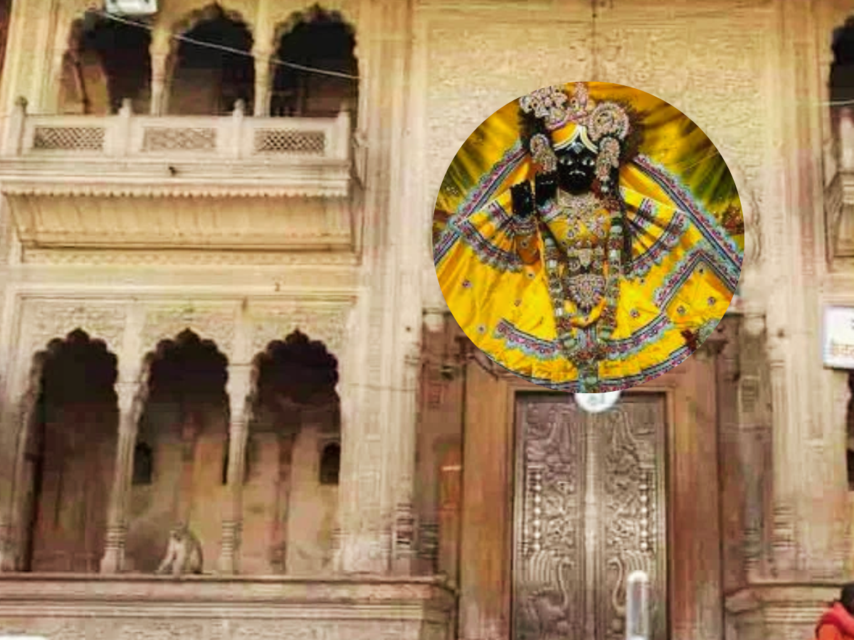 वृंदावन में बांके बिहारी के दर्शन करने हैं, तो पहले से कराना होगा रजिस्ट्रेशन, जान लीजिए नए नियम