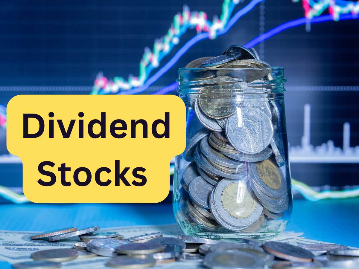 Dividend Stocks: 500% डिविडेंड दे रही ये फार्मा कंपनी, Q1में ₹30 करोड़ मुनाफा; जानें अकाउंट में कब आएगा पैसा