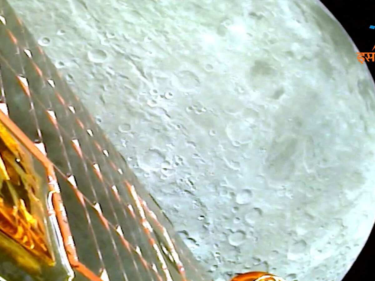Chandrayaan 3: इन गलतियों के कारण क्रैश हुआ था Chandrayaan 2, ISRO ने सुधारकर रच डाला इतिहास