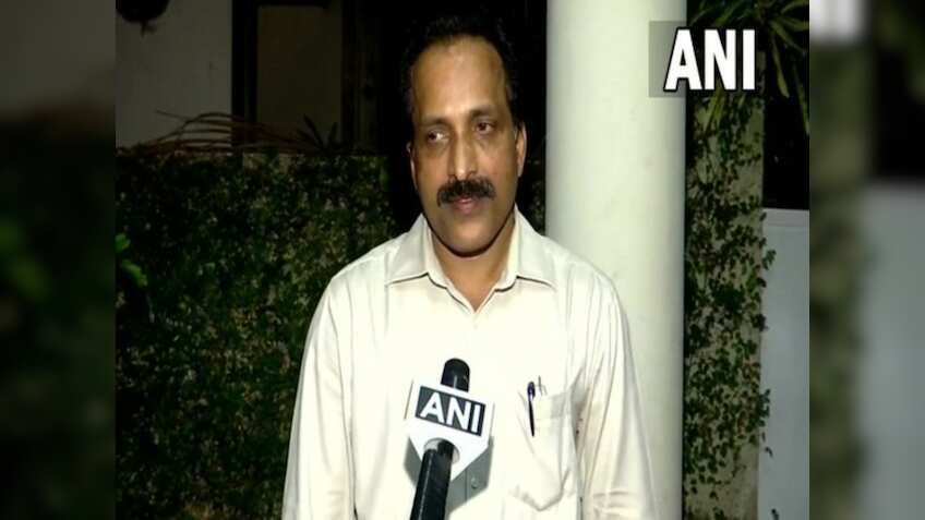 Chandrayaan-3 की लैंडिंग के लिए ISRO ने साउथ पोल ही क्‍यों चुना? इसरो चीफ ने बताई इसकी वजह