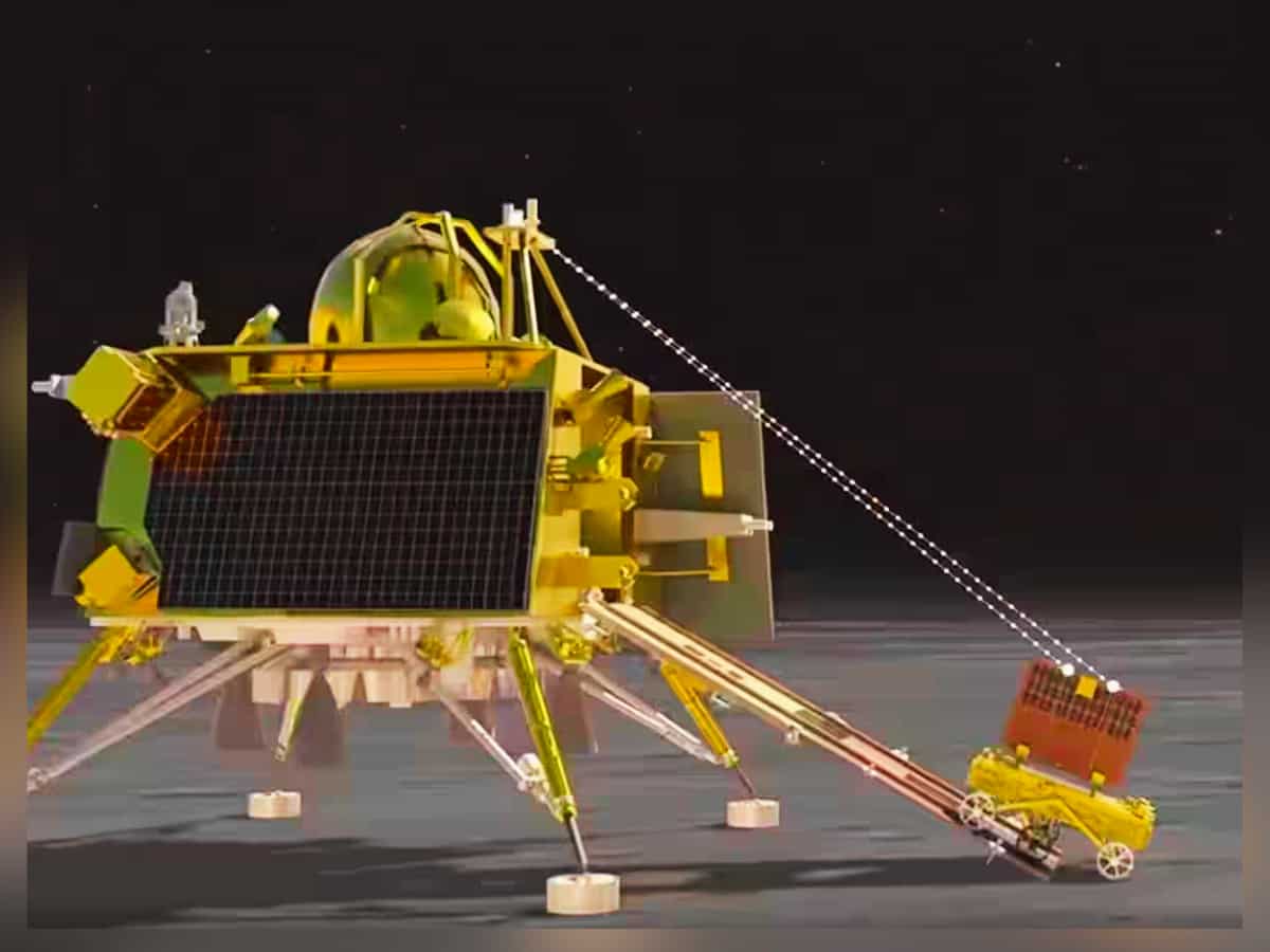 Chandrayaan-3: 14 दिनों तक चांद पर काम करने के बाद लैंडर विक्रम और रोवर प्रज्ञान का क्‍या होगा?