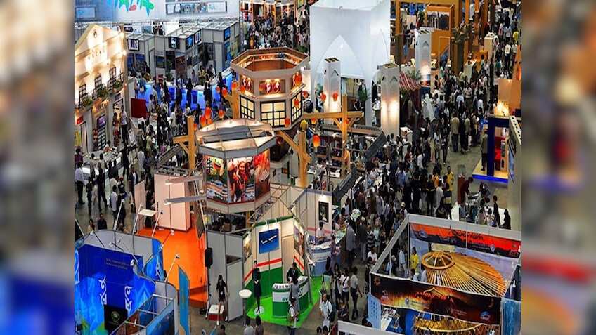 व्यापार करते हैं तो ध्यान दें! उत्तर प्रदेश के इस शहर में होने वाला है पहला इंटरनेशनल ट्रेड फेयर शो, मिलेगा पुरस्कार