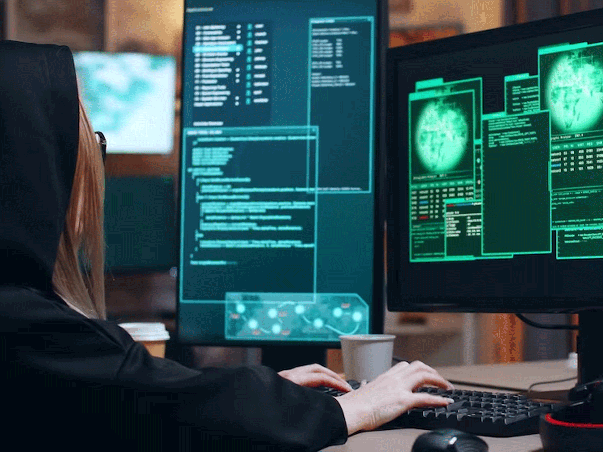 कोलकाता के इस Startup ने CyberCrime से लड़ना बनाया आसान, शुरू किया ये मुफ्त का प्लेटफॉर्म