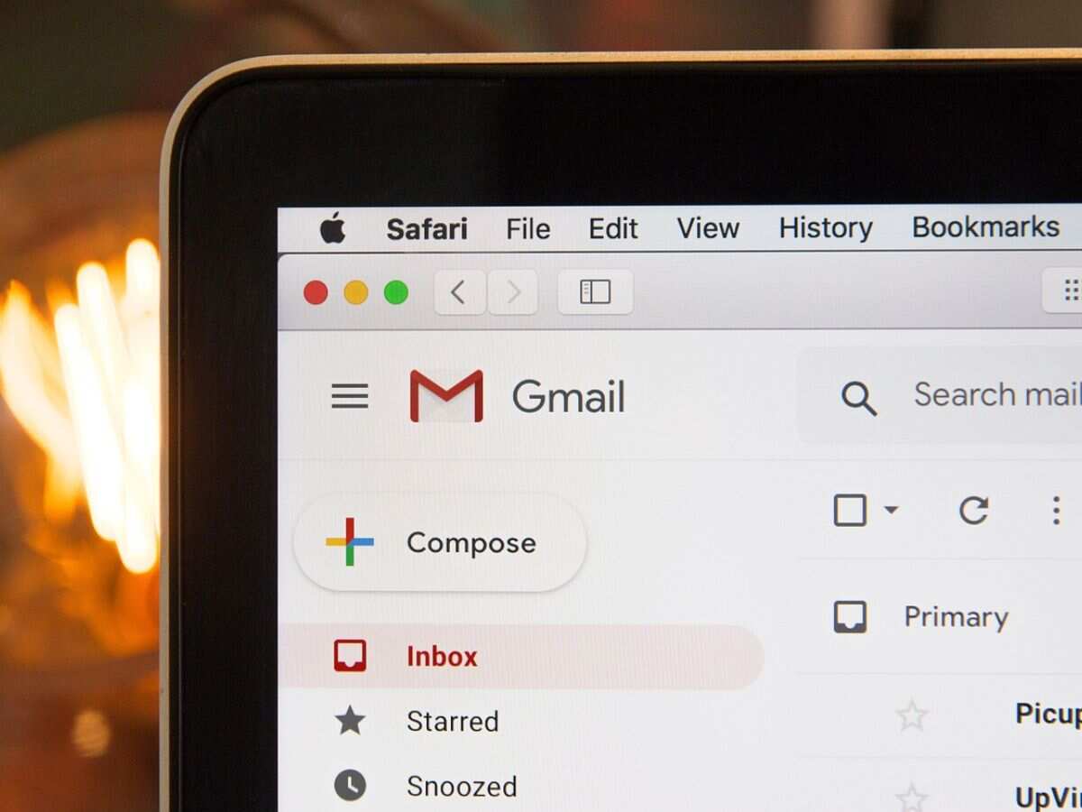 Gmail ला रहा है प्राइवेसी फीचर, यूजर को नए फिल्टर और फॉरवर्डिंग एड्रेस के लिए करना होगा वेरिफिकेशन