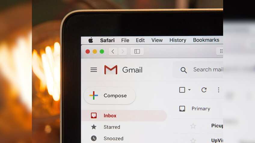 Gmail ला रहा है प्राइवेसी फीचर, यूजर को नए फिल्टर और फॉरवर्डिंग एड्रेस के लिए करना होगा वेरिफिकेशन