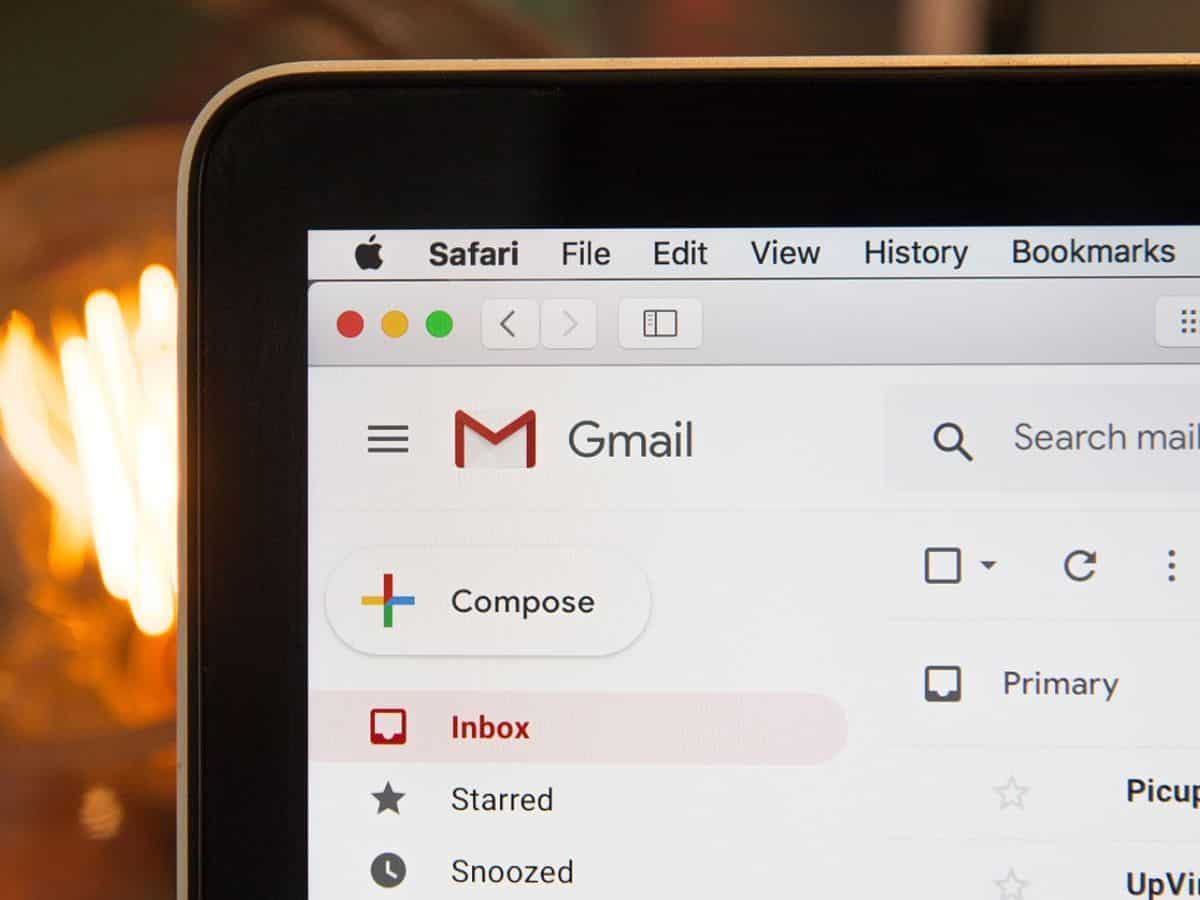 Gmail ला रहा है प्राइवेसी फीचर, यूजर को नए फिल्टर और फॉरवर्डिंग एड्रेस के लिए करना होगा वेरिफिकेशन