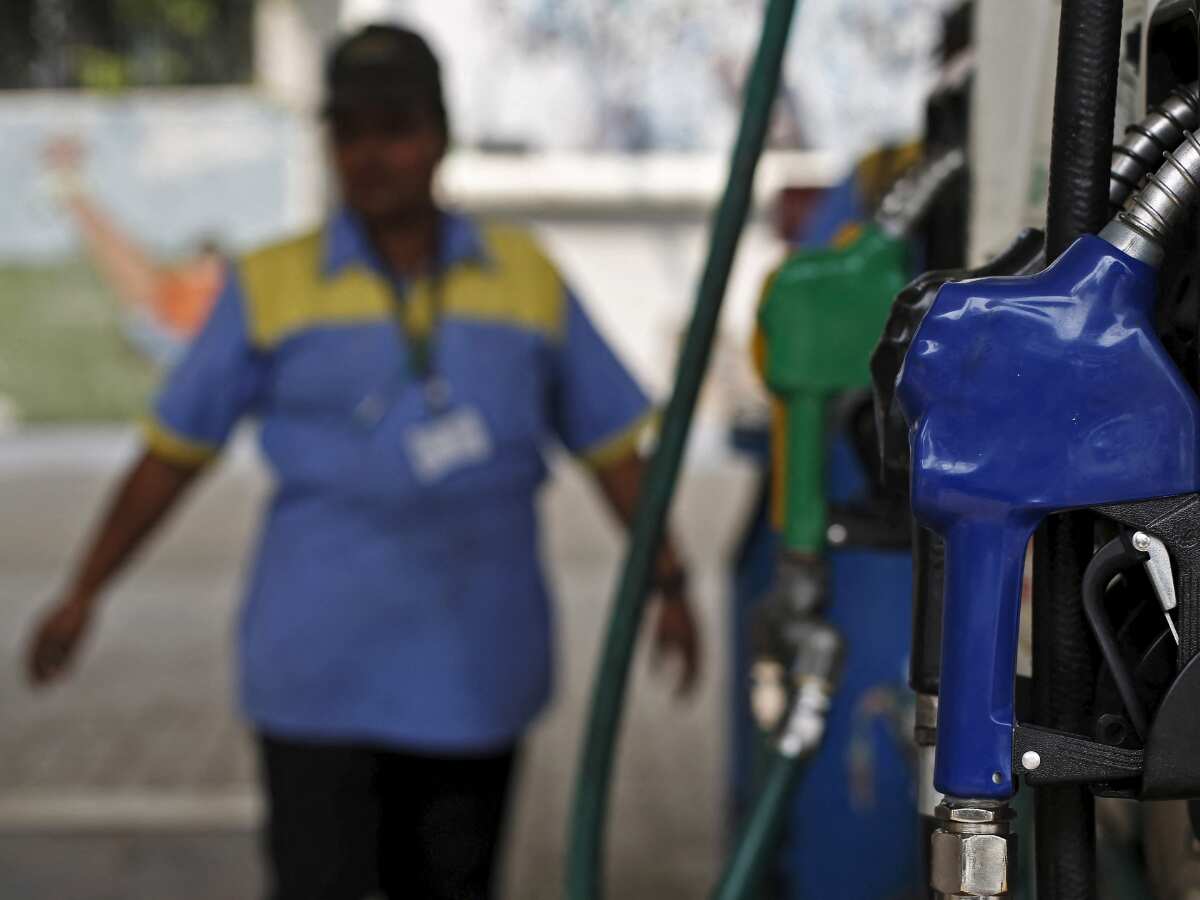 Petrol & Diesel Price: जारी हो गया तेल का भाव; चेक कर लें आज का ताजा अपडेट