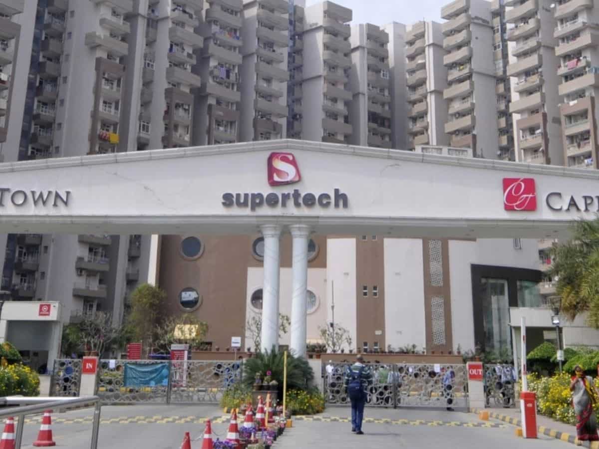 Supertech के चेयरमैन RK अरोड़ा के खिलाफ  ED ने चार्जशीट दखिल की, 28 अगस्त को होगी सुनवाई