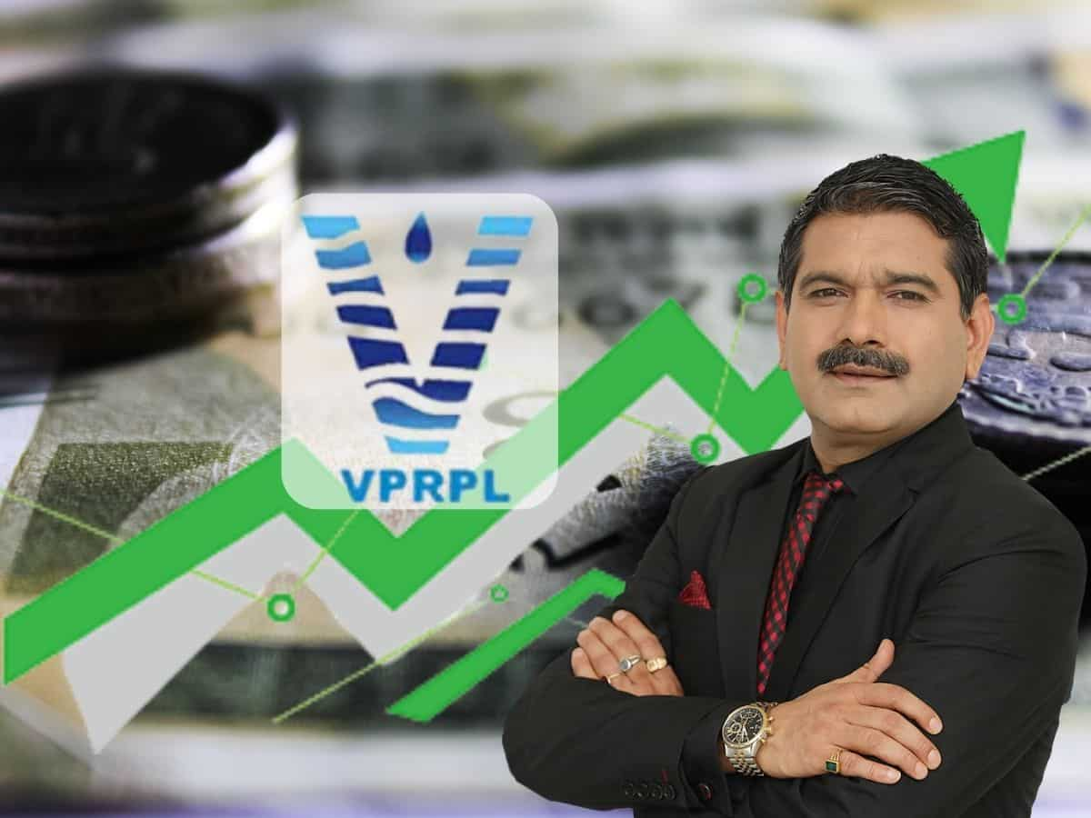 VPRPL IPO अब तक करीब 8 गुना भरा; मार्केट गुरु Anil Singhvi बोले - बड़े लिस्टिंग गेन के लिए करें निवेश