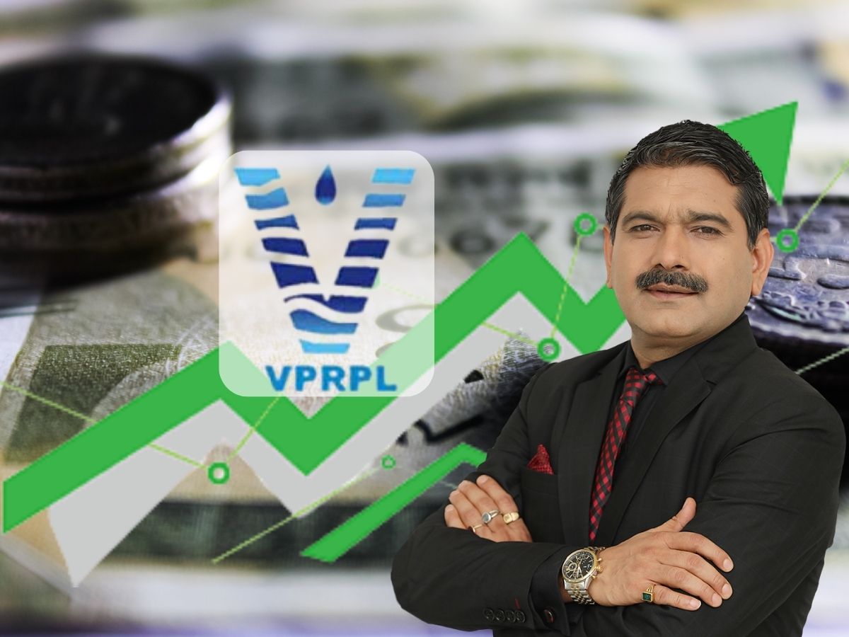 VPRPL IPO अब तक करीब 8 गुना भरा; मार्केट गुरु Anil Singhvi बोले - बड़े लिस्टिंग गेन के लिए करें निवेश