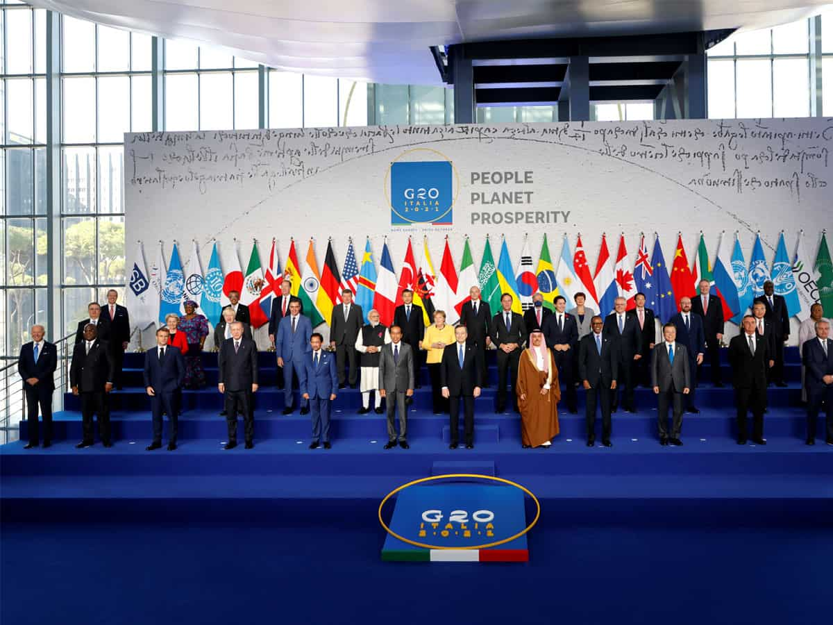 G20 Meeting: स्कूल, कॉलेज, बैंक रहेंगे बंद, जानिए दिल्ली में तीन दिन क्या खुलेगा, क्या होगा ट्रैफिक प्लान