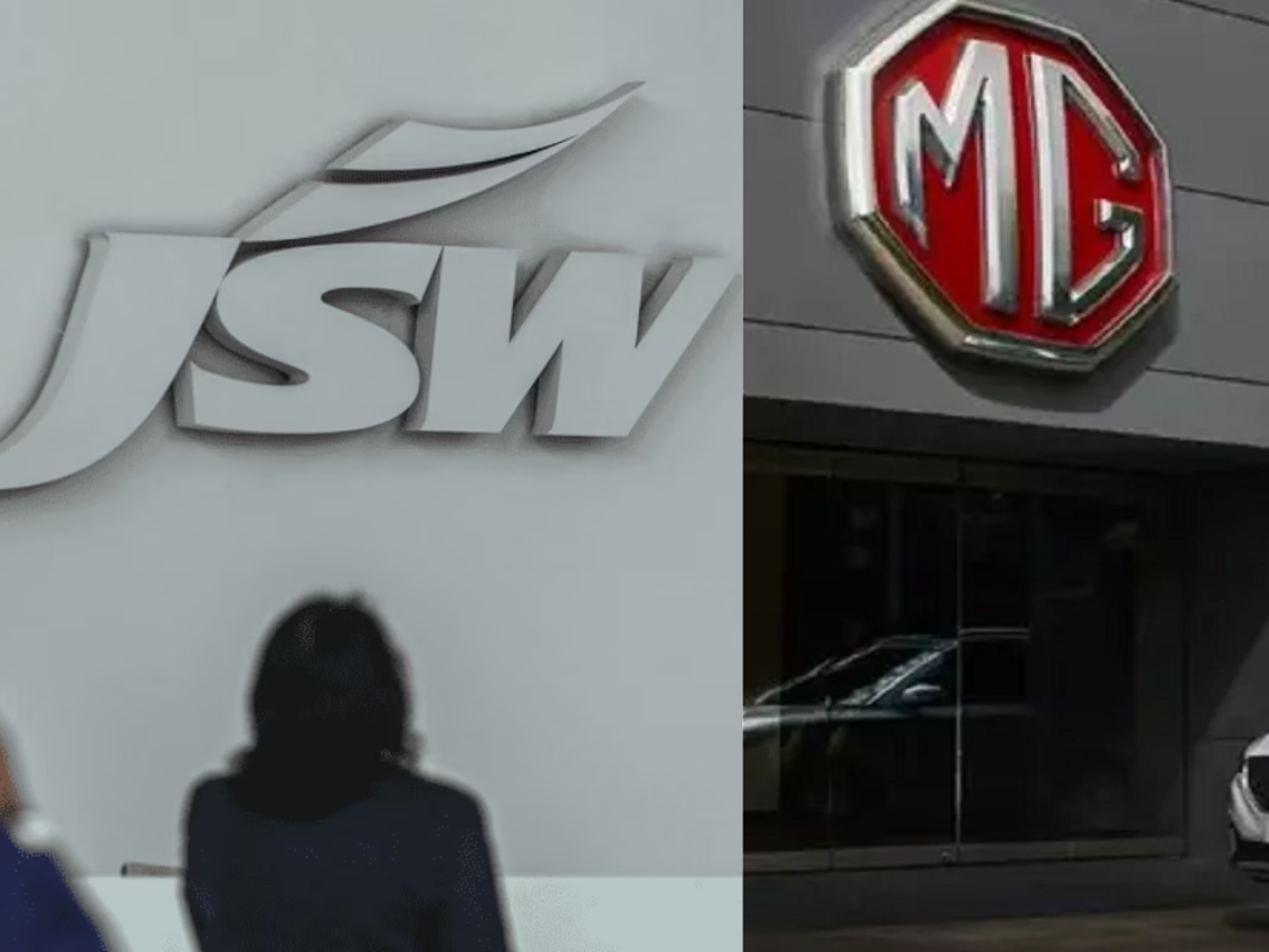 दिग्गज स्टील कंपनी कर रही Electric Vehicle बनाने की तैयारी, MG Motors से हाथ मिलाने की प्लानिंग