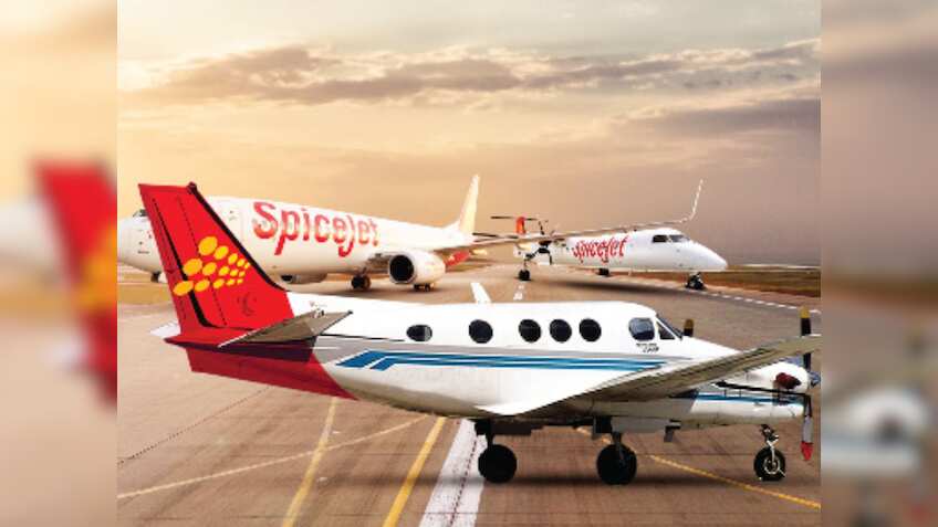 SpiceJet पर आई बड़ी खबर, 18 महीनों से कर्मचारियों का PF नहीं किया जमा, सोमवार को Stock पर दिखेगा असर