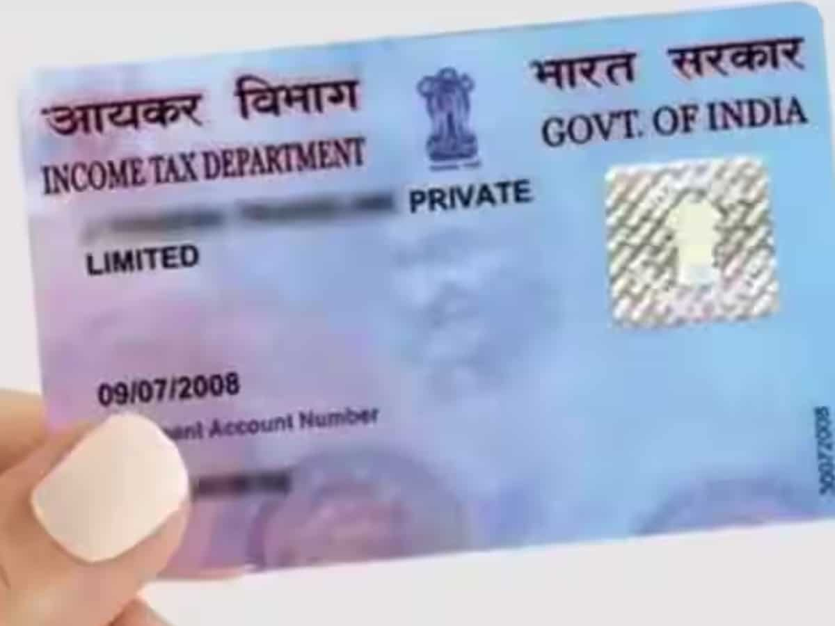 Pan Card Fraud: आपका पैन कार्ड असली है या नकली, एक मिनट में पता चल जाएगा, बस फॉलो कीजिए ये स्‍टेप्‍स