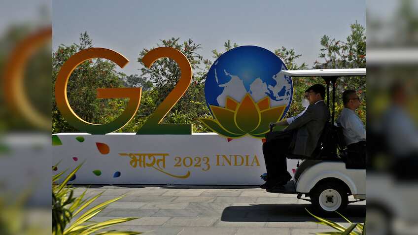 G20: फ्लाइट्स डिटेल्स देख कर घर से निकलें , तीन दिनों में लगभग 160 उड़ानों पर हो सकता है असर