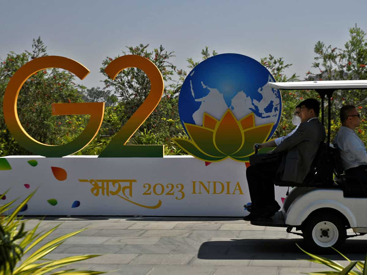 G20: फ्लाइट्स डिटेल्स देख कर घर से निकलें , तीन दिनों में लगभग 160 उड़ानों पर हो सकता है असर