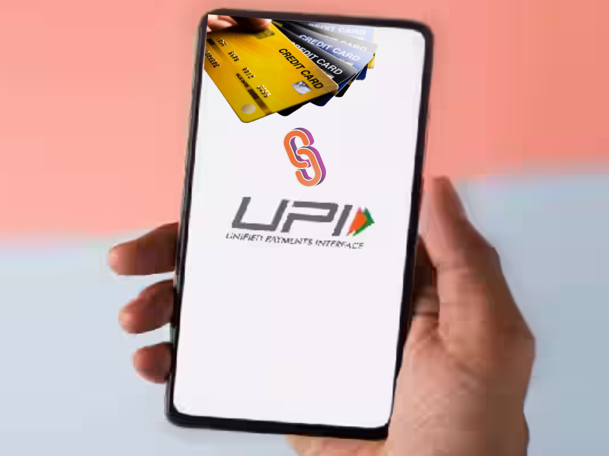 SBI RuPay Credit Card को UPI से लिंक करना है बेहद आसान, बस ये 6 स्टेप करने होंगे पूरे