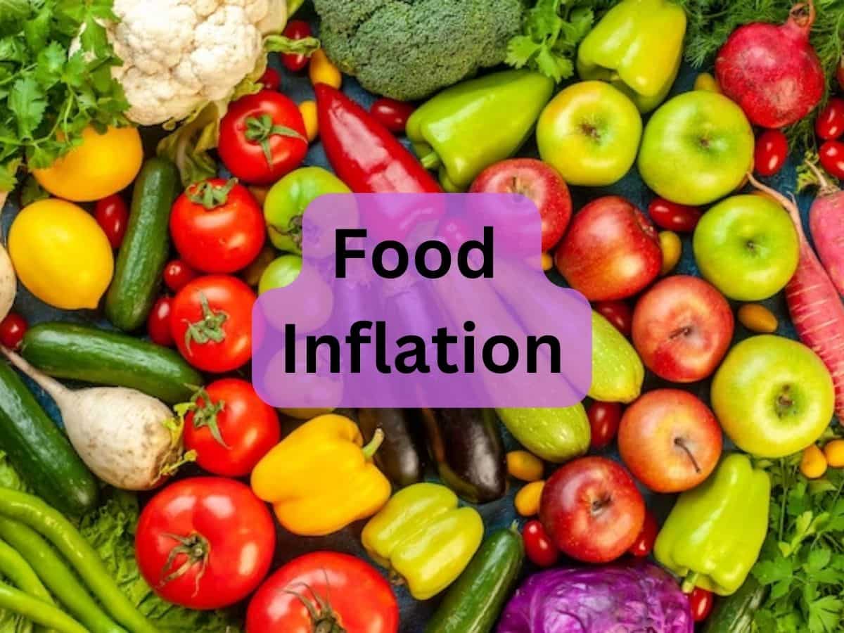Inflation: महंगाई से अभी नहीं मिलेगी राहत, रिपोर्ट में हुआ खुलासा