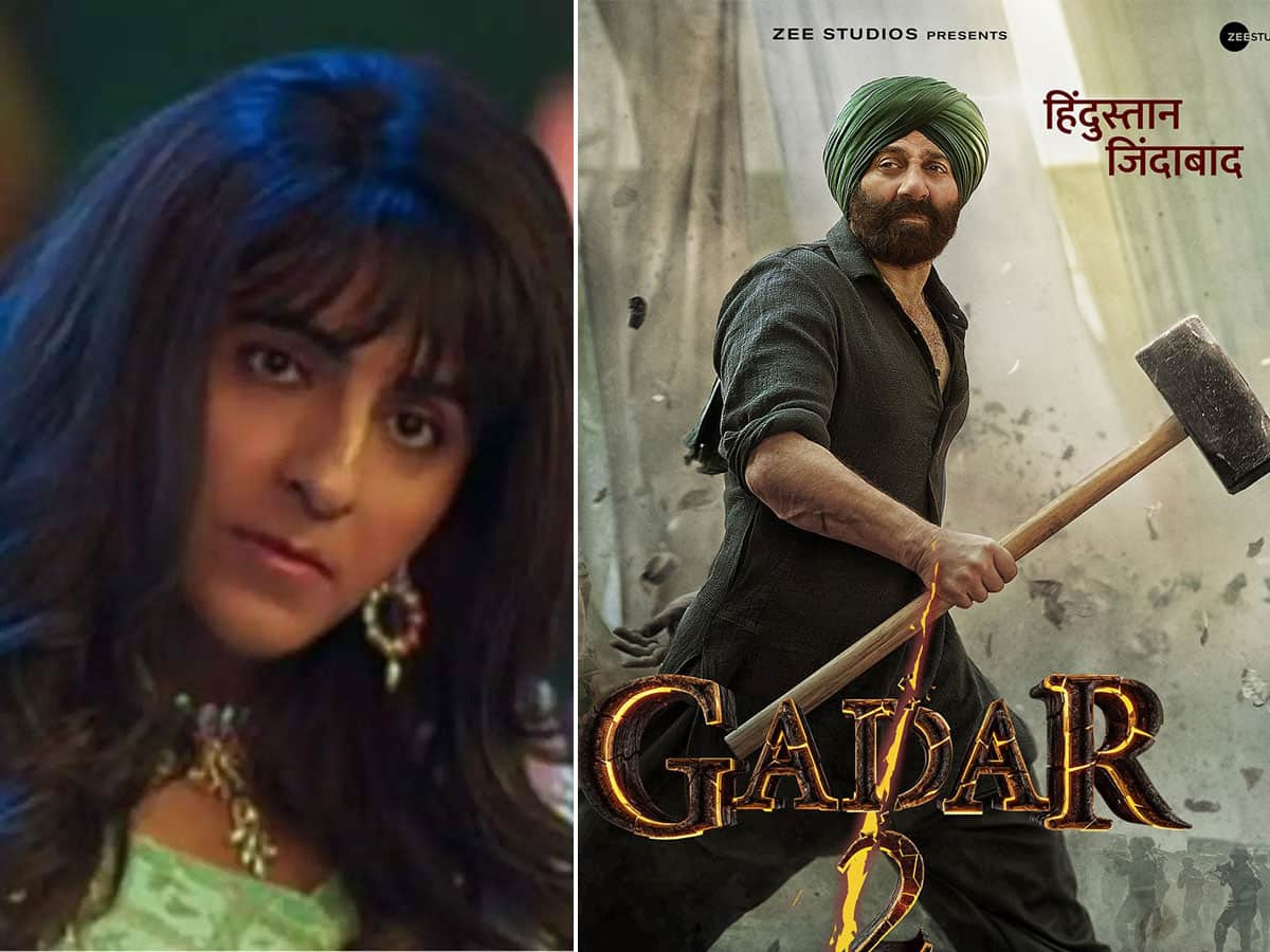 Box Office Collection: Dream Girl 2 की कमाई में जबरदस्त उछाल, Gadar 2 ...