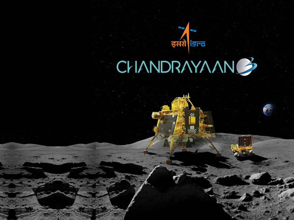 Chandrayaan 3: तीन में से दो मिशन सफल, तीसरे पर चल रहा है काम, अगले 13 से 14 दिन बेहद अहम