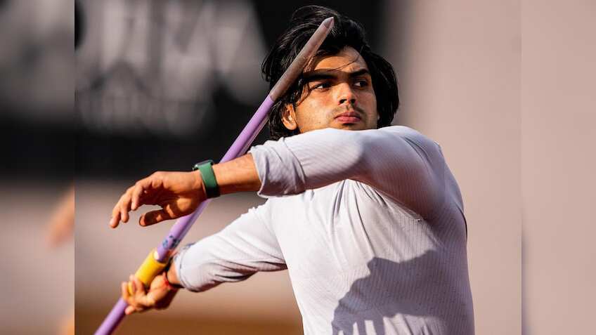 World Athletics Championship: Neeraj Chopra ने रचा इतिहास, 40 साल में गोल्ड जीतने वाले पहले भारतीय
