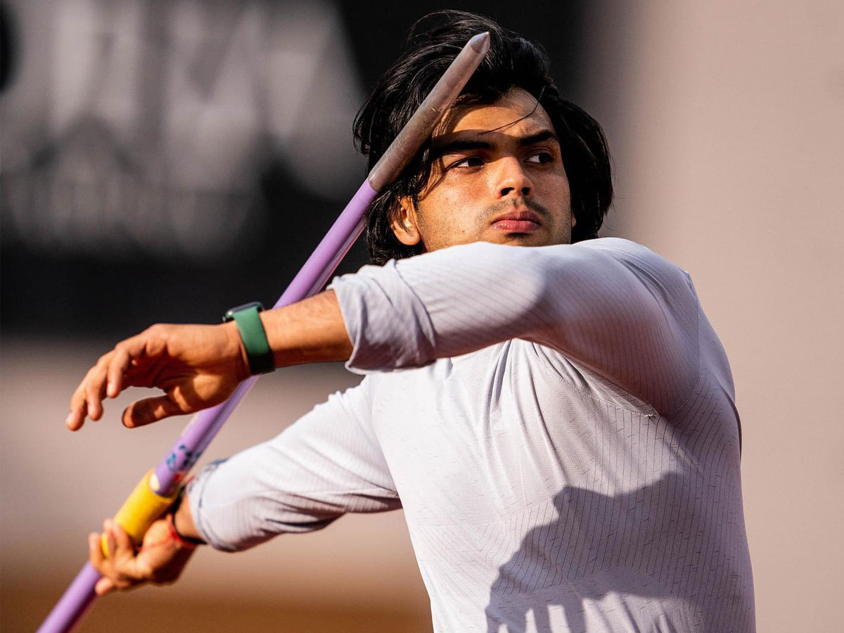 World Athletics Championship: Neeraj Chopra ने रचा इतिहास, 40 साल में गोल्ड जीतने वाले पहले भारतीय