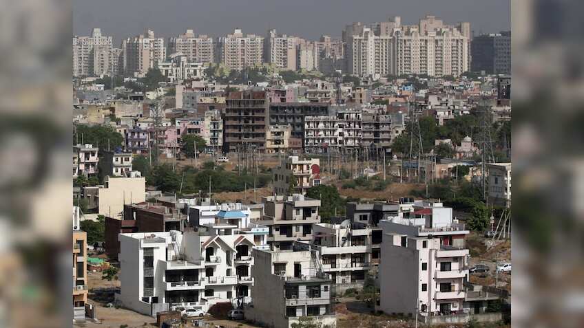 Delhi-NCR का रियल एस्टेट सेक्टर और भी चमकेगा, त्योहारी सीजन में लग्जरी घरों की बढ़ेगी मांग