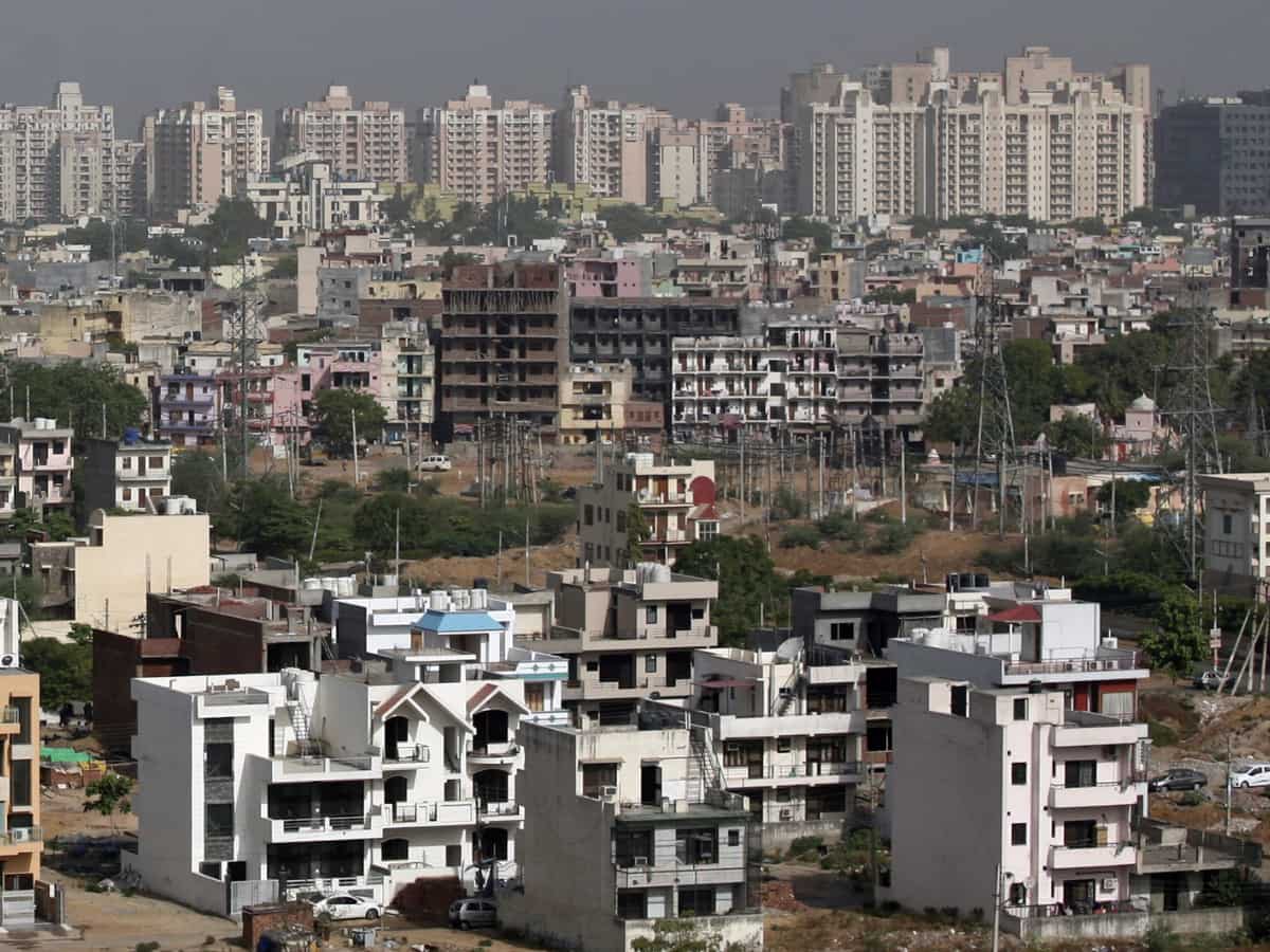 Delhi-NCR का रियल एस्टेट सेक्टर और भी चमकेगा, त्योहारी सीजन में लग्जरी घरों की बढ़ेगी मांग