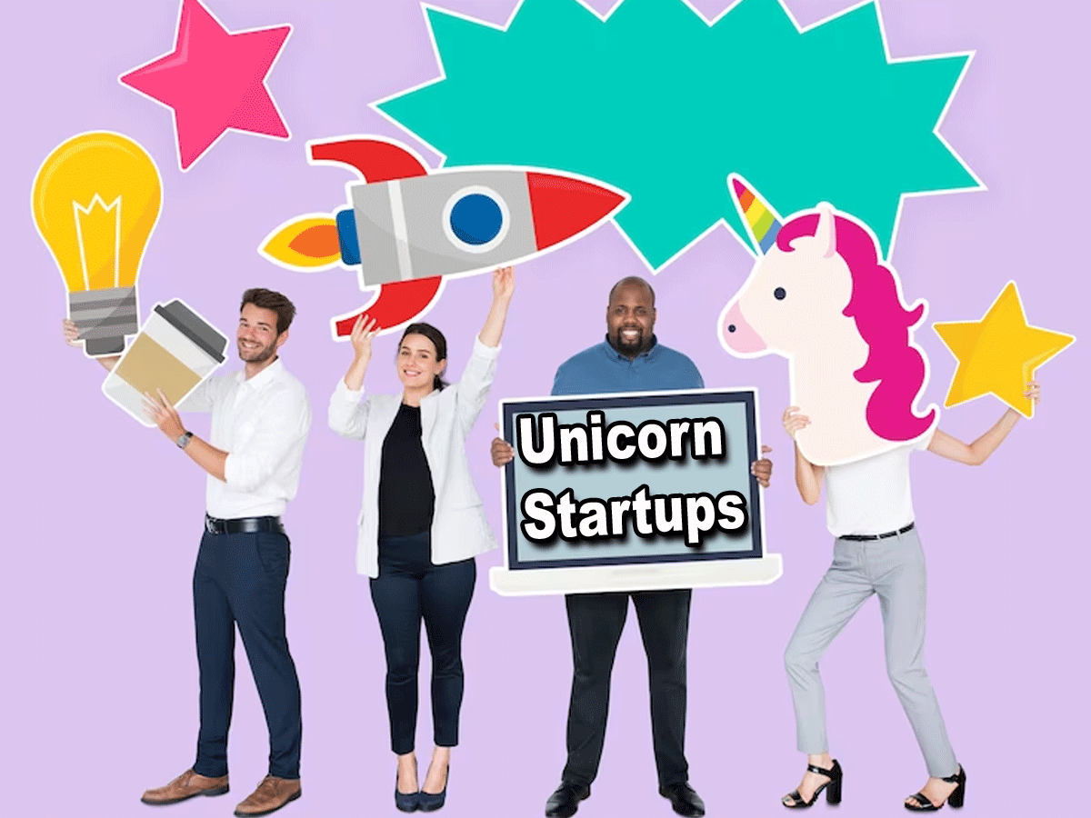 बदल गई भारत में यूनिकॉर्न Startups की संख्या, जानिए अब कितनी हो गई, ये रही Unicorns की पूरी लिस्ट