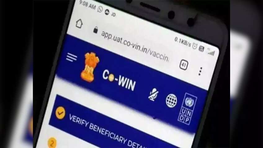 Co-Win के बाद अब U-Win, एक ही पोर्टल में मिलेगी सभी जानकारी, बच्चों और गर्भवती महिलाओं का वैक्सीनेशन आसान