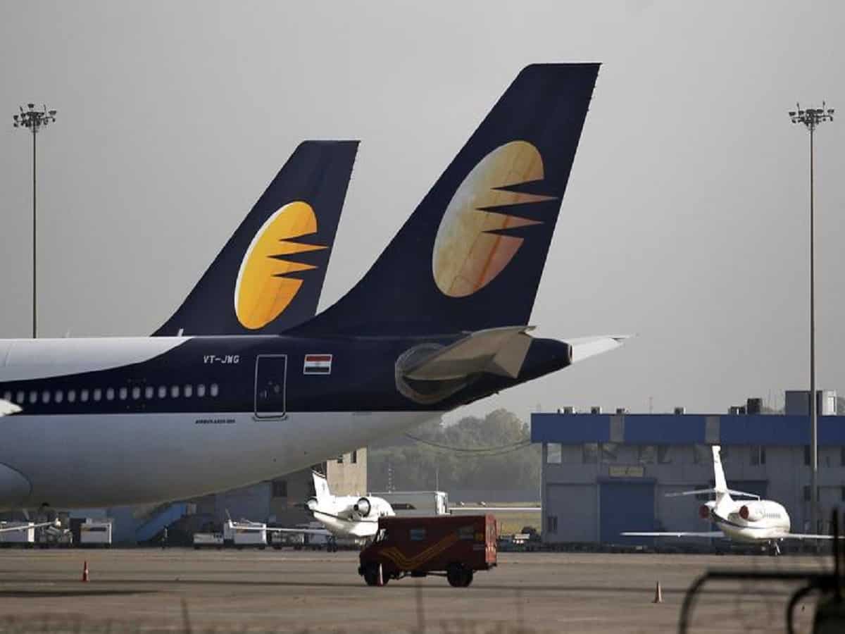 Jet Airways insolvency case: जेट दिवाला मामले में Jalan-Kalrock को ₹350 करोड़ के भुगतान के लिए और समय मिला