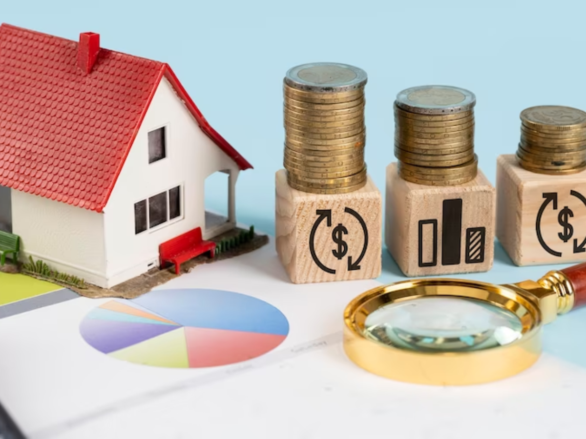 क्या गोल्ड लोन पर भी खरीद सकते हैं अपने सपनों का घर? Gold Loan या Home Loan क्या है सही?