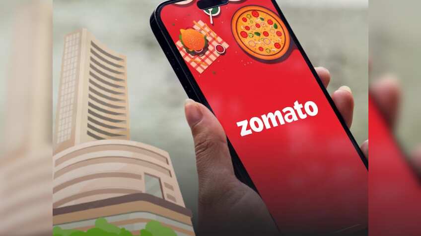 Zomato पर आई बड़ी खबर, स्‍टॉक में दिखेगा एक्‍शन; 1412 करोड़ में हुआ है स्‍टेक सेल 