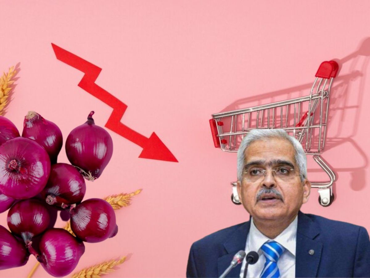 Exclusive: महंगाई पर महामंथन, सरकार और RBI आए साथ, आज होगी बड़ी बैठक