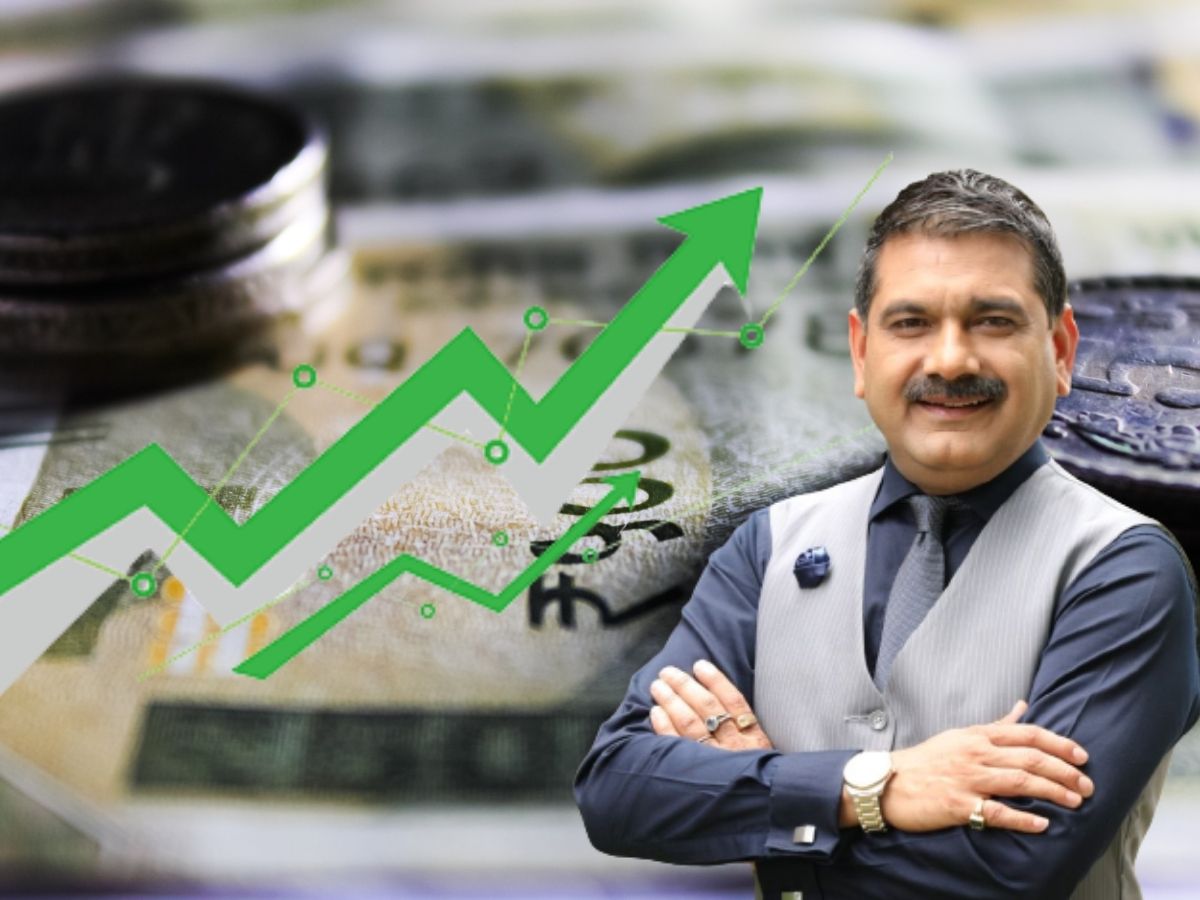 मार्केट गुरु Anil Singhvi ने इस शेयर पर दी BUY की राय, RK Damani का भी है भारी निवेश; नोट कर लें टारगेट